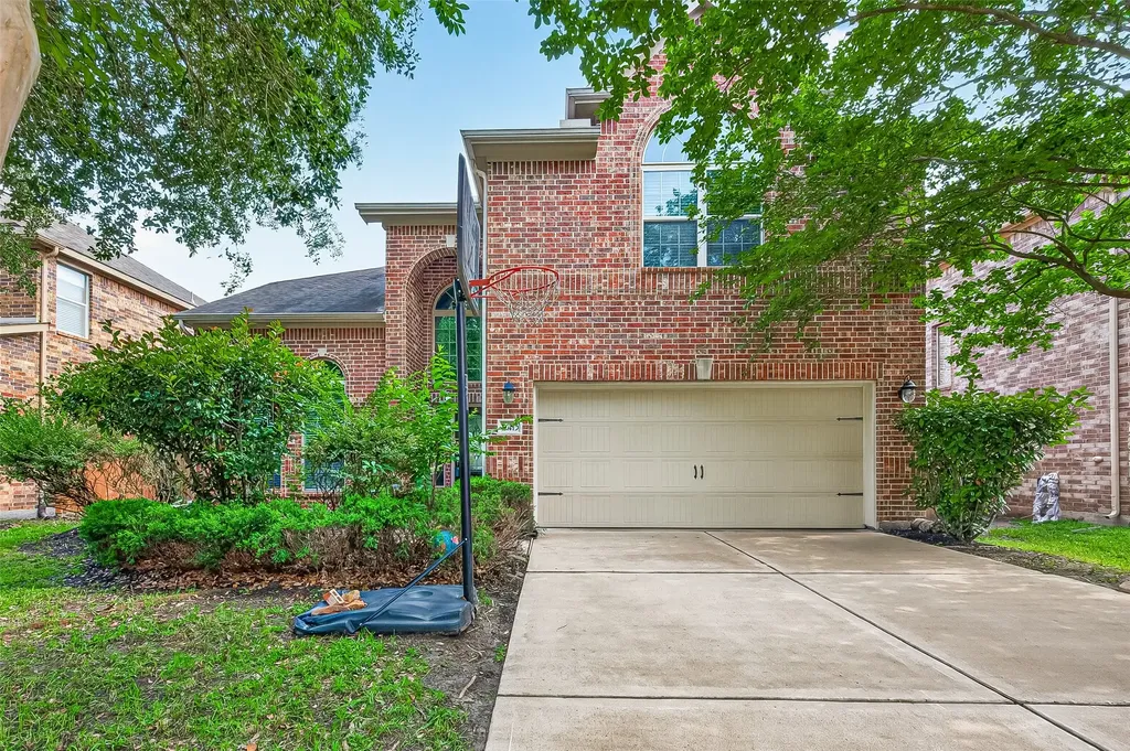 17415 Sandalisle Lane Richmond TX 77407