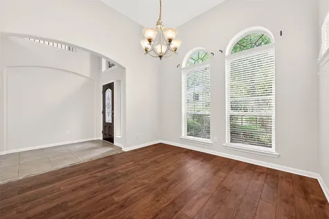 17415 Sandalisle Lane Richmond TX 77407