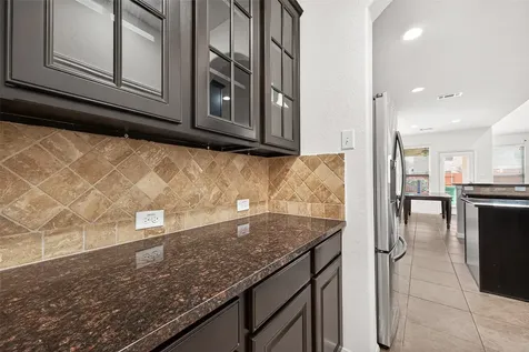 17415 Sandalisle Lane Richmond TX 77407