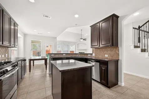 17415 Sandalisle Lane Richmond TX 77407