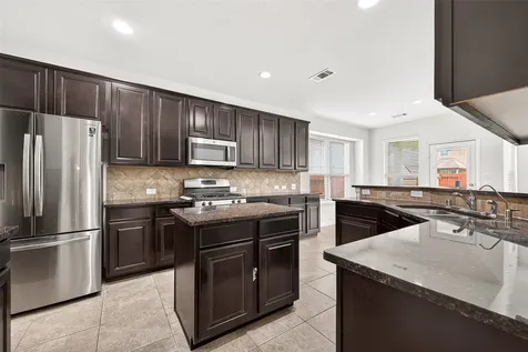 17415 Sandalisle Lane Richmond TX 77407