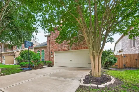17415 Sandalisle Lane Richmond TX 77407