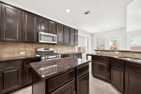 17415 Sandalisle Lane Richmond TX 77407