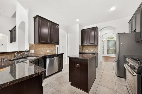 17415 Sandalisle Lane Richmond TX 77407