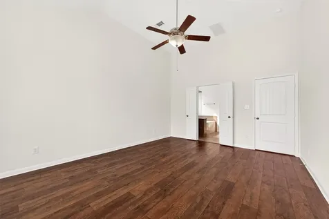 17415 Sandalisle Lane Richmond TX 77407