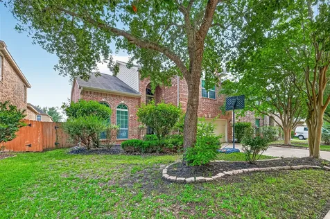 17415 Sandalisle Lane Richmond TX 77407