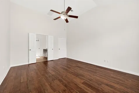 17415 Sandalisle Lane Richmond TX 77407