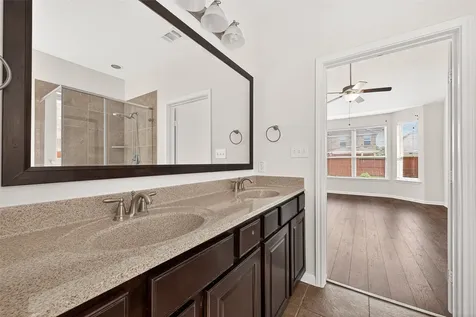 17415 Sandalisle Lane Richmond TX 77407