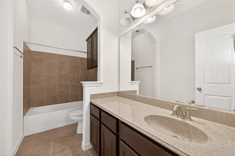 17415 Sandalisle Lane Richmond TX 77407