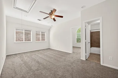 17415 Sandalisle Lane Richmond TX 77407