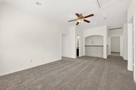 17415 Sandalisle Lane Richmond TX 77407