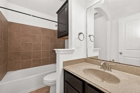 17415 Sandalisle Lane Richmond TX 77407