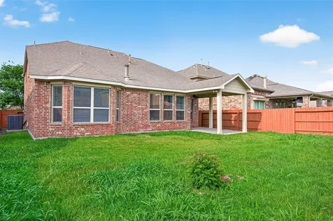 17415 Sandalisle Lane Richmond TX 77407