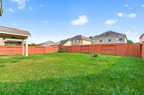 17415 Sandalisle Lane Richmond TX 77407