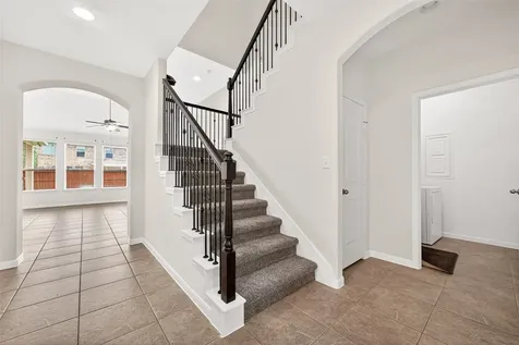 17415 Sandalisle Lane Richmond TX 77407