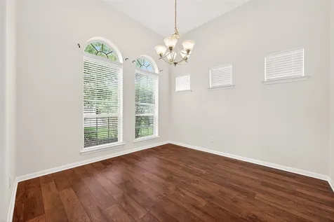 17415 Sandalisle Lane Richmond TX 77407
