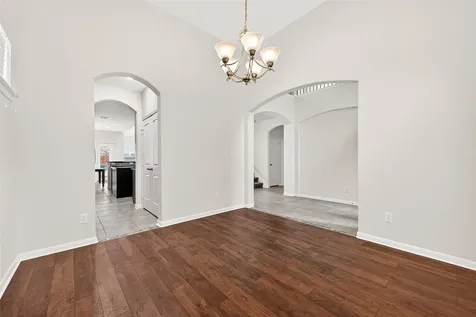 17415 Sandalisle Lane Richmond TX 77407