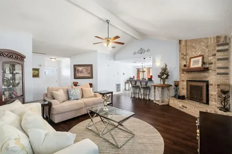 15802 Tammany Lane Houston TX 77082