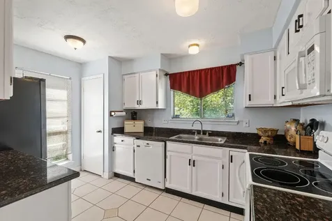 15802 Tammany Lane Houston TX 77082