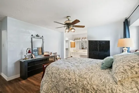 15802 Tammany Lane Houston TX 77082