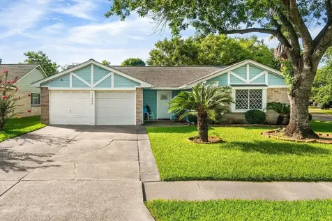 15802 Tammany Lane Houston TX 77082