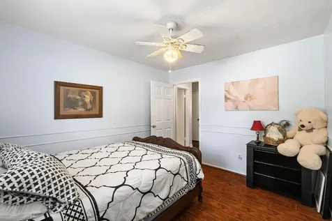 15802 Tammany Lane Houston TX 77082