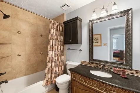 15802 Tammany Lane Houston TX 77082
