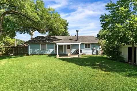 15802 Tammany Lane Houston TX 77082