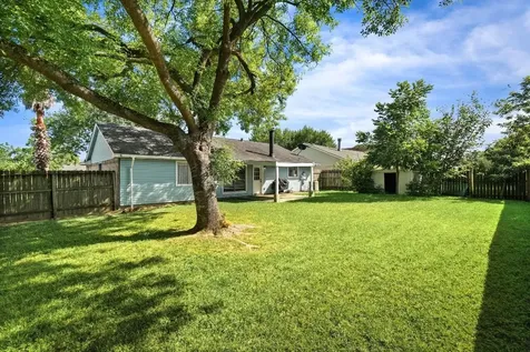15802 Tammany Lane Houston TX 77082