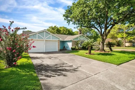 15802 Tammany Lane Houston TX 77082
