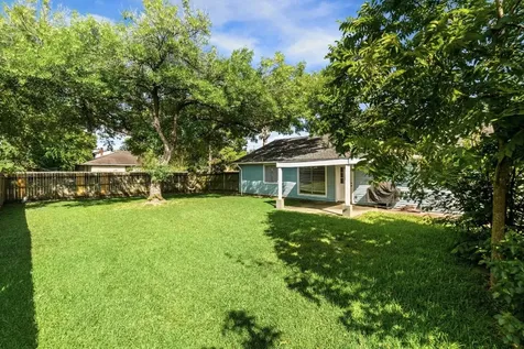 15802 Tammany Lane Houston TX 77082