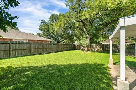 15802 Tammany Lane Houston TX 77082