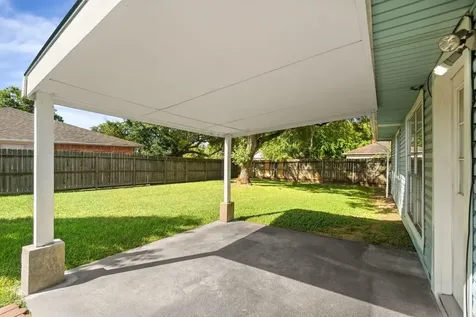 15802 Tammany Lane Houston TX 77082