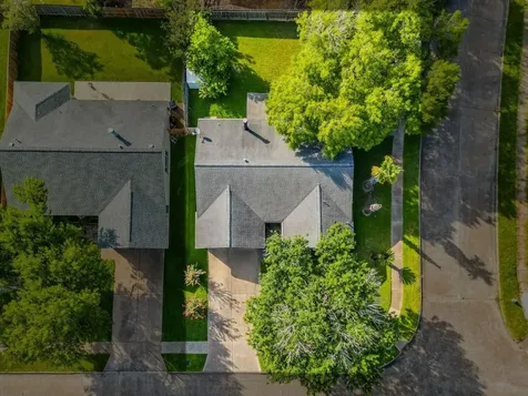15802 Tammany Lane Houston TX 77082