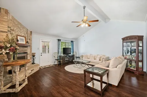 15802 Tammany Lane Houston TX 77082