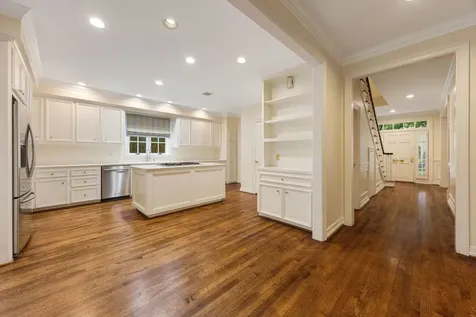 3216 Rice Boulevard West University Place TX 77005