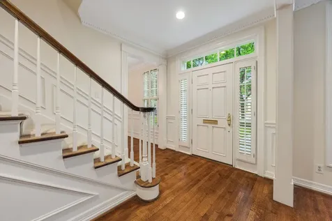 3216 Rice Boulevard West University Place TX 77005