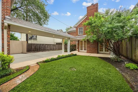 3216 Rice Boulevard West University Place TX 77005
