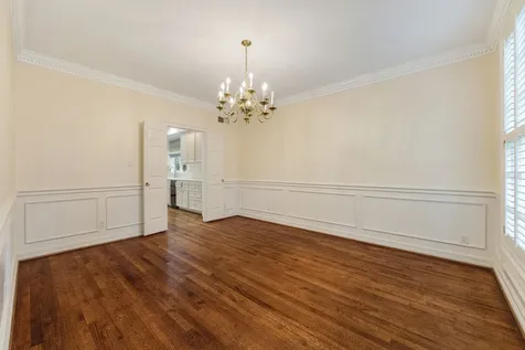 3216 Rice Boulevard West University Place TX 77005