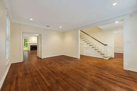 3216 Rice Boulevard West University Place TX 77005