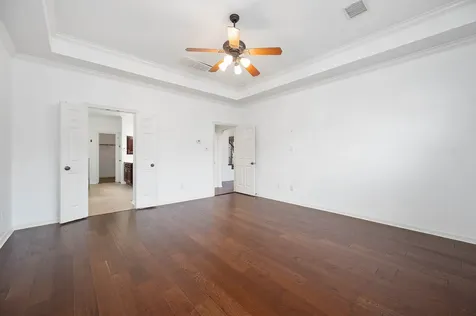15119 Shady Gate Court Cypress TX 77429