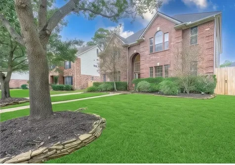 15119 Shady Gate Court Cypress TX 77429