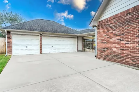 15119 Shady Gate Court Cypress TX 77429