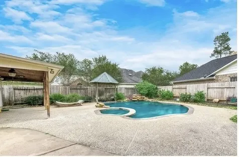 15119 Shady Gate Court Cypress TX 77429
