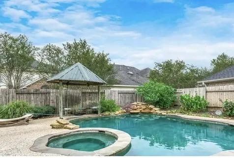 15119 Shady Gate Court Cypress TX 77429