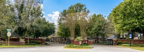 15119 Shady Gate Court Cypress TX 77429
