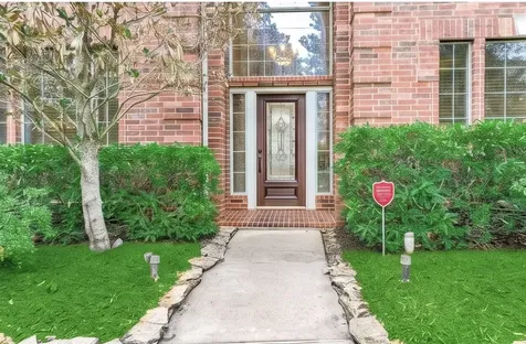 15119 Shady Gate Court Cypress TX 77429