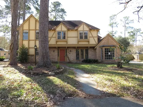 3310 Little Bear Drive Houston TX 77339
