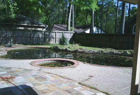 3310 Little Bear Drive Houston TX 77339