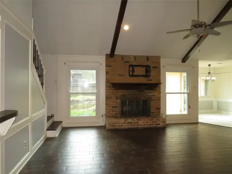 3310 Little Bear Drive Houston TX 77339